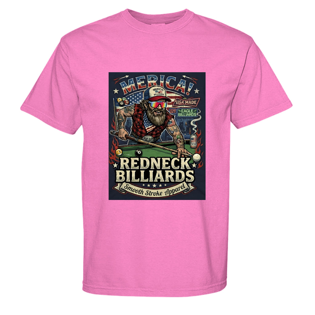 NEON PINK - C1717 - FRONT