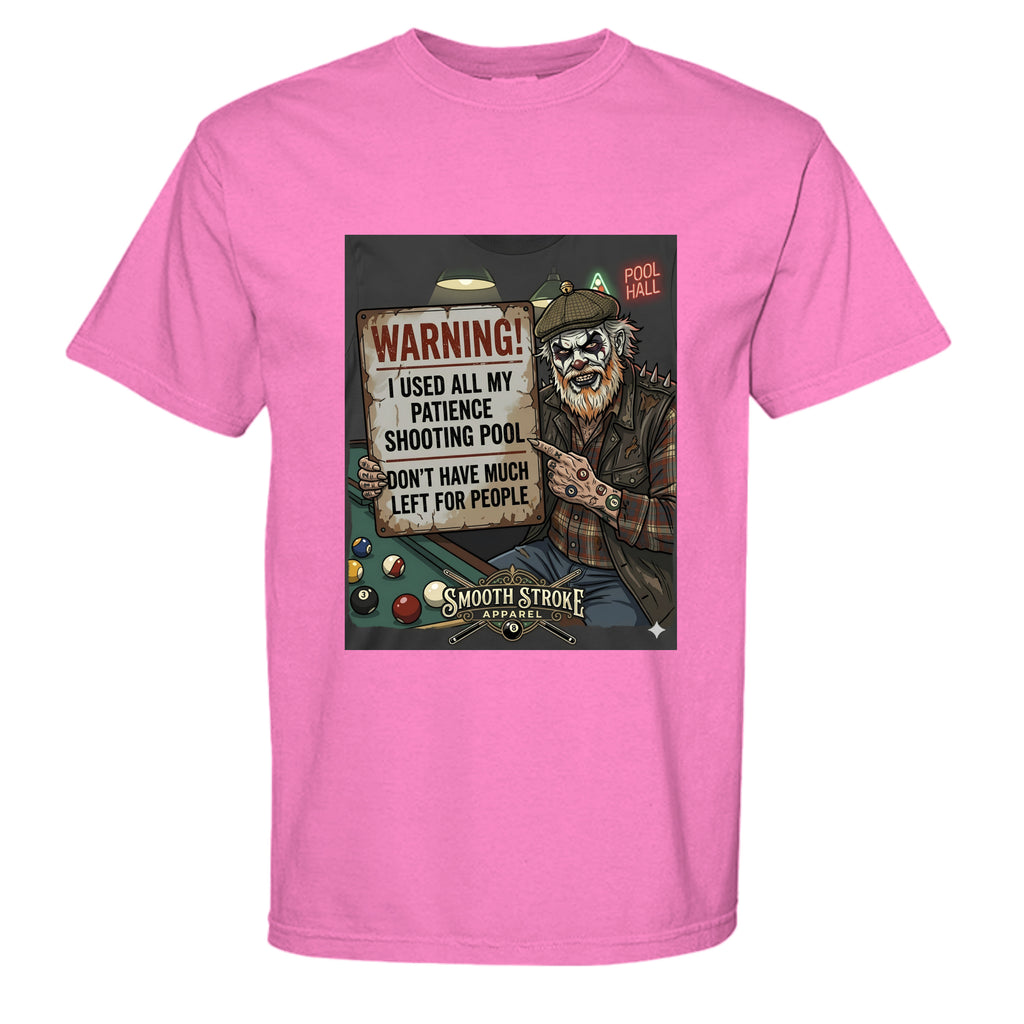 NEON PINK - C1717 - FRONT